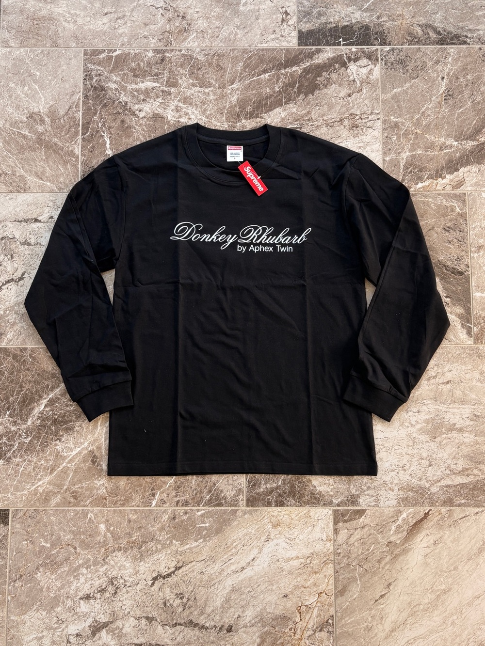 Supreme longsleeve